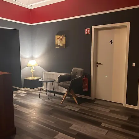 Rhinquartier Loft-style