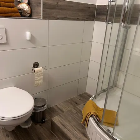 Apartment Rhinquartier Loft-style Rheinsberg