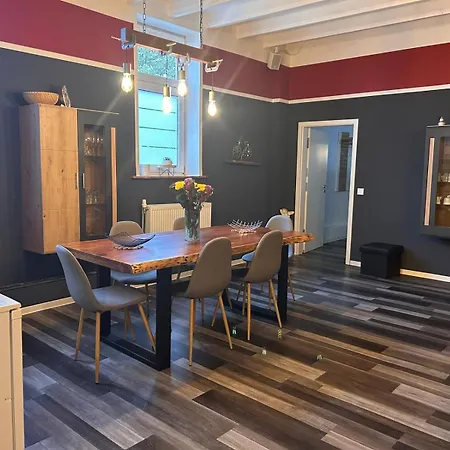 Rhinquartier Loft-style * Rheinsberg