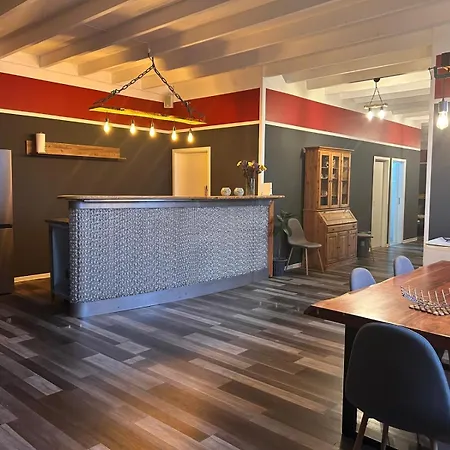 Apartment Rhinquartier Loft-style