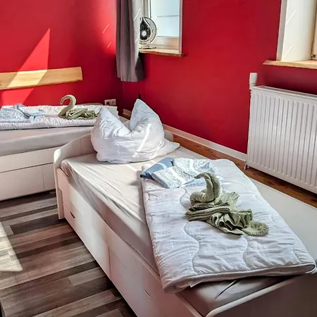Rhinquartier Loft-style Apartment *